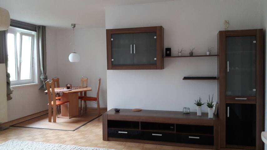 Single Wohnung Linz Privat24