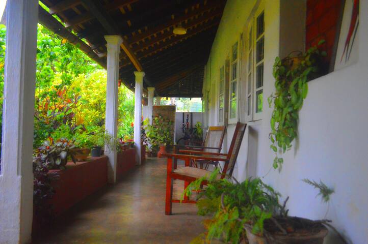 The Lake Room Kandy Huis The Lake Room Kandy Huis